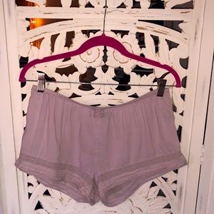 AERIE pj short